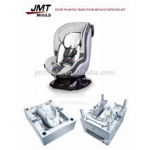 2015 new Baby Safety Car Seat Mould by Professional Plastic Injection Mould Manufacturer JMT MOULD factory price
